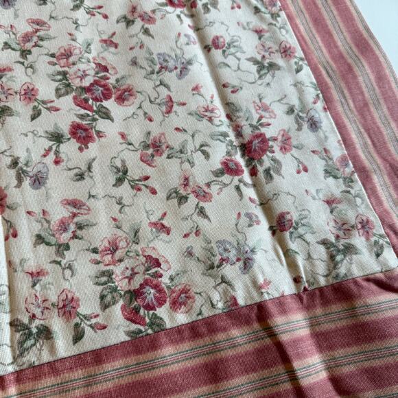 ETHAN ALLEN Pillow Sham Euro 24"x24" Custom Made NWT Home Decor Traditional - Picture 9 of 10